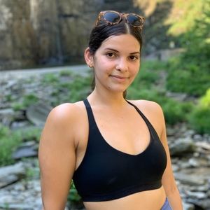 Meet your Posher, Brenda